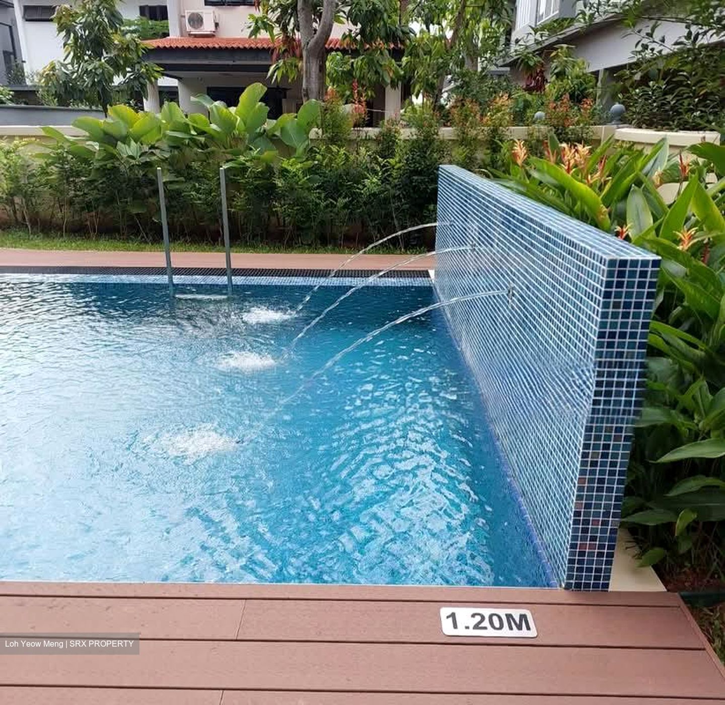One 33 Residences (D15), Apartment #588243171